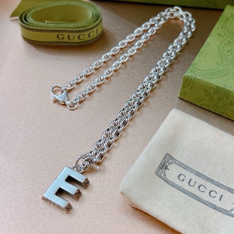 Gucci Necklaces